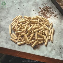 Viên nén mùn cưa