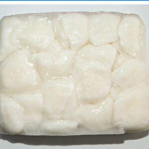 Frozen Cuttlefish Fillet Block