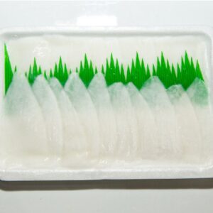 Frozen Mitre Squid Leg for Sushi