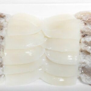 Frozen Squid Sugata